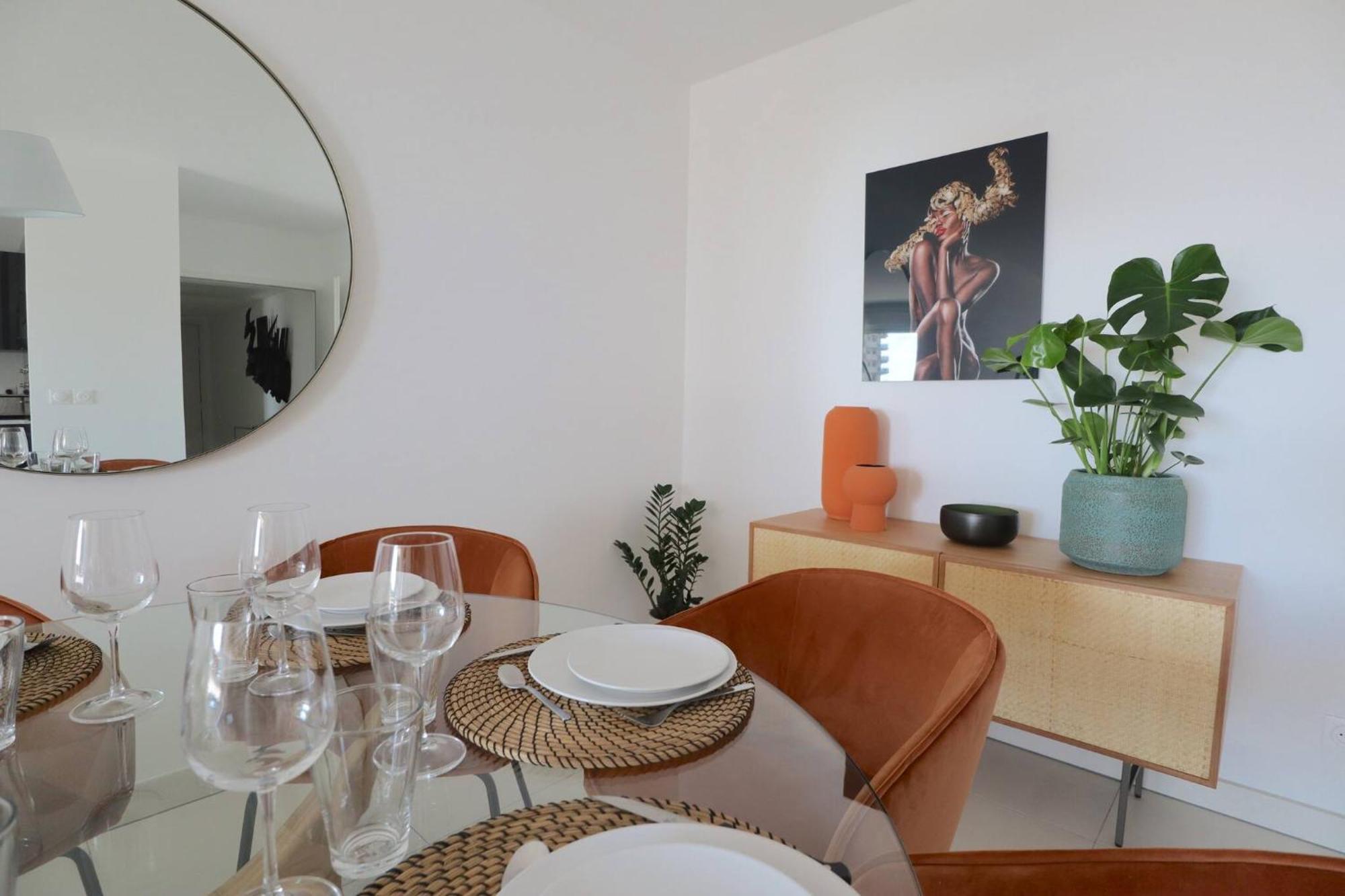 Sun Paradise Seaview&Terrace Parking&Pool Beausoleil Exterior foto