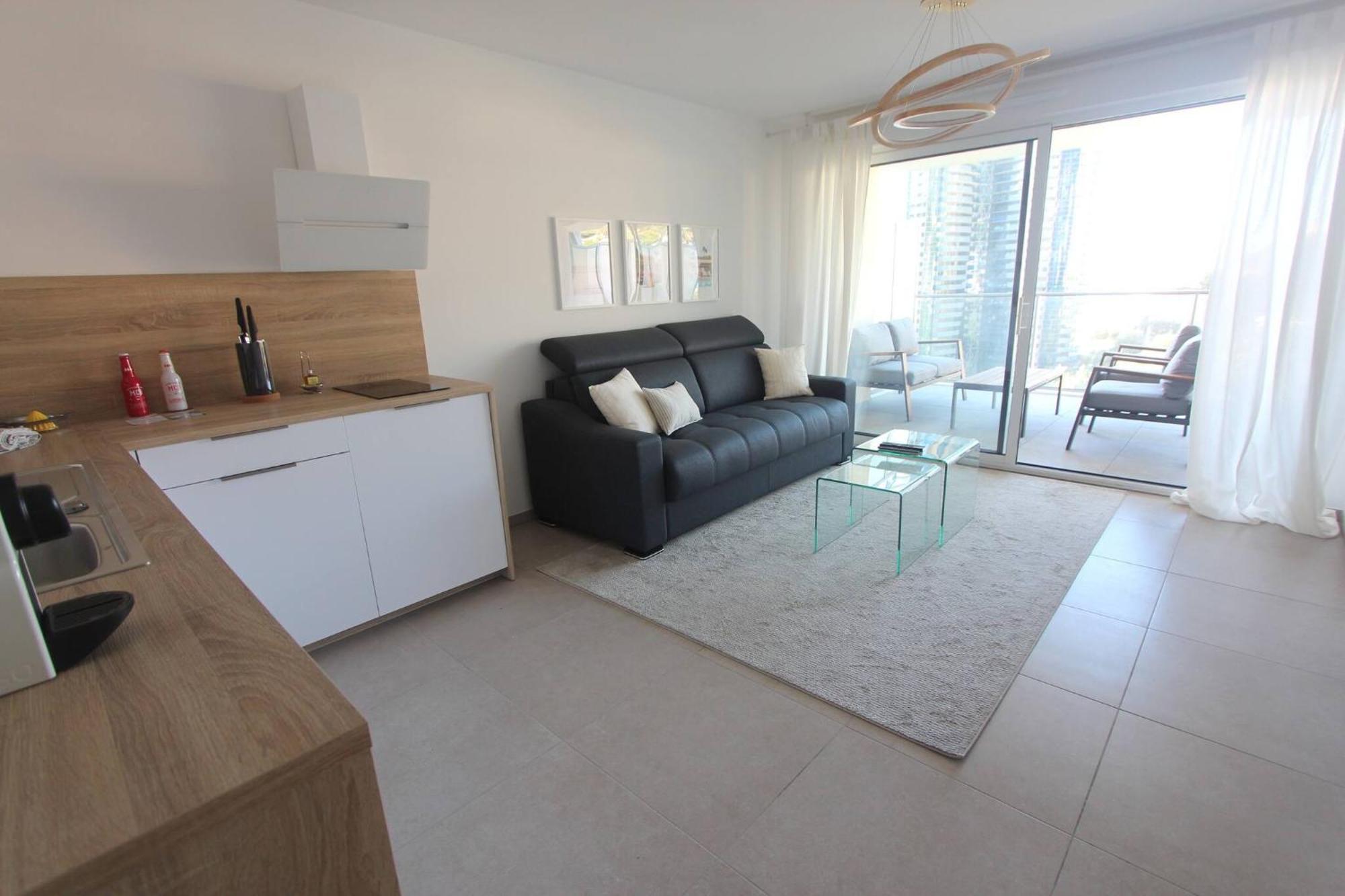 Sun Paradise Seaview&Terrace Parking&Pool Beausoleil Exterior foto