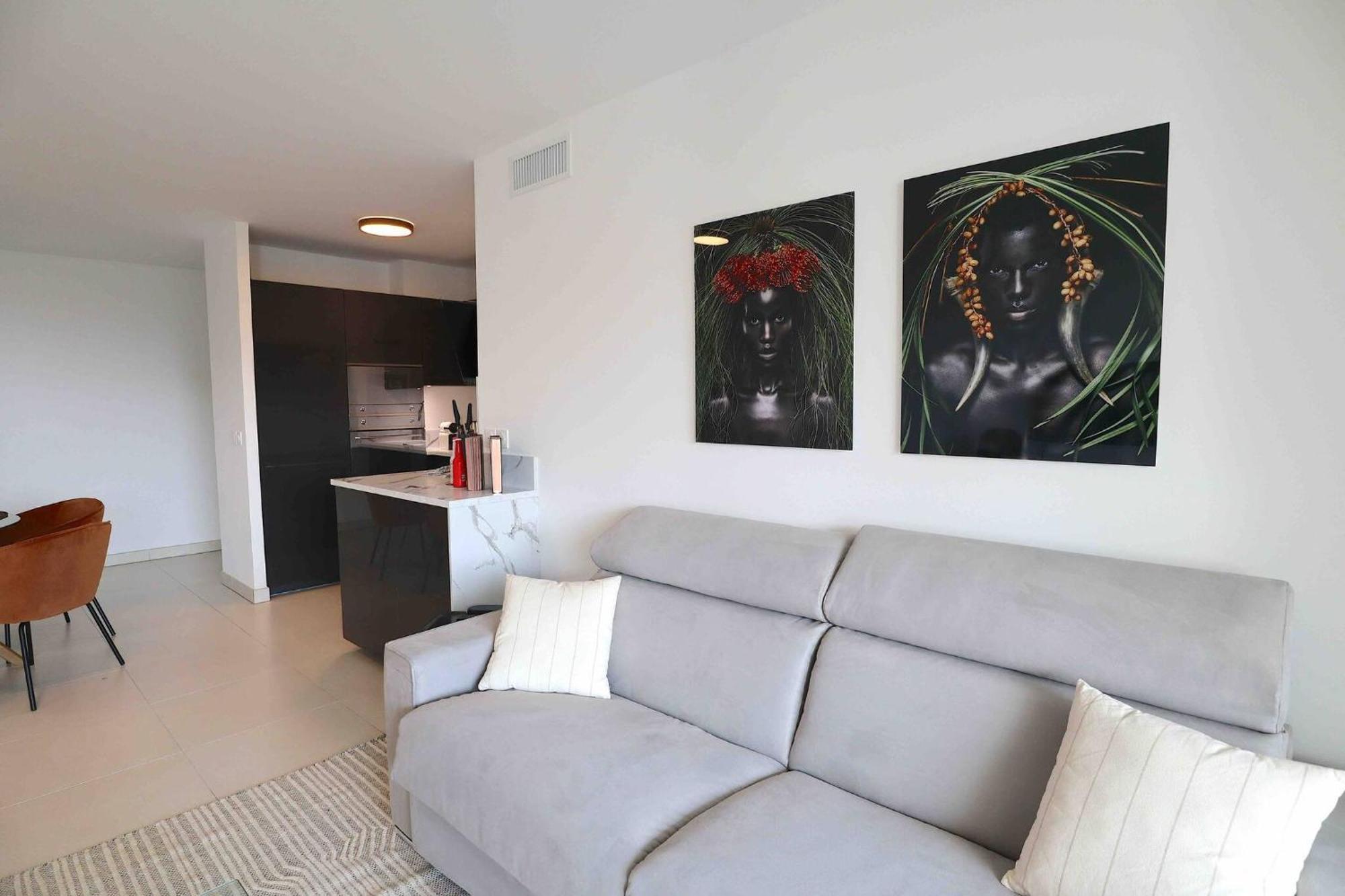 Sun Paradise Seaview&Terrace Parking&Pool Beausoleil Exterior foto