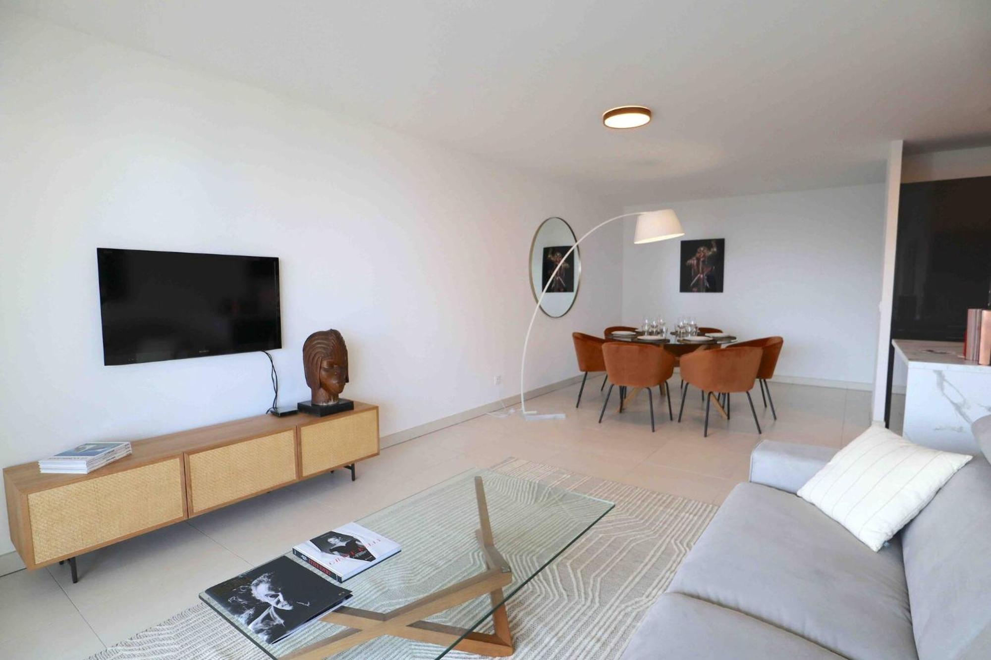 Sun Paradise Seaview&Terrace Parking&Pool Beausoleil Exterior foto