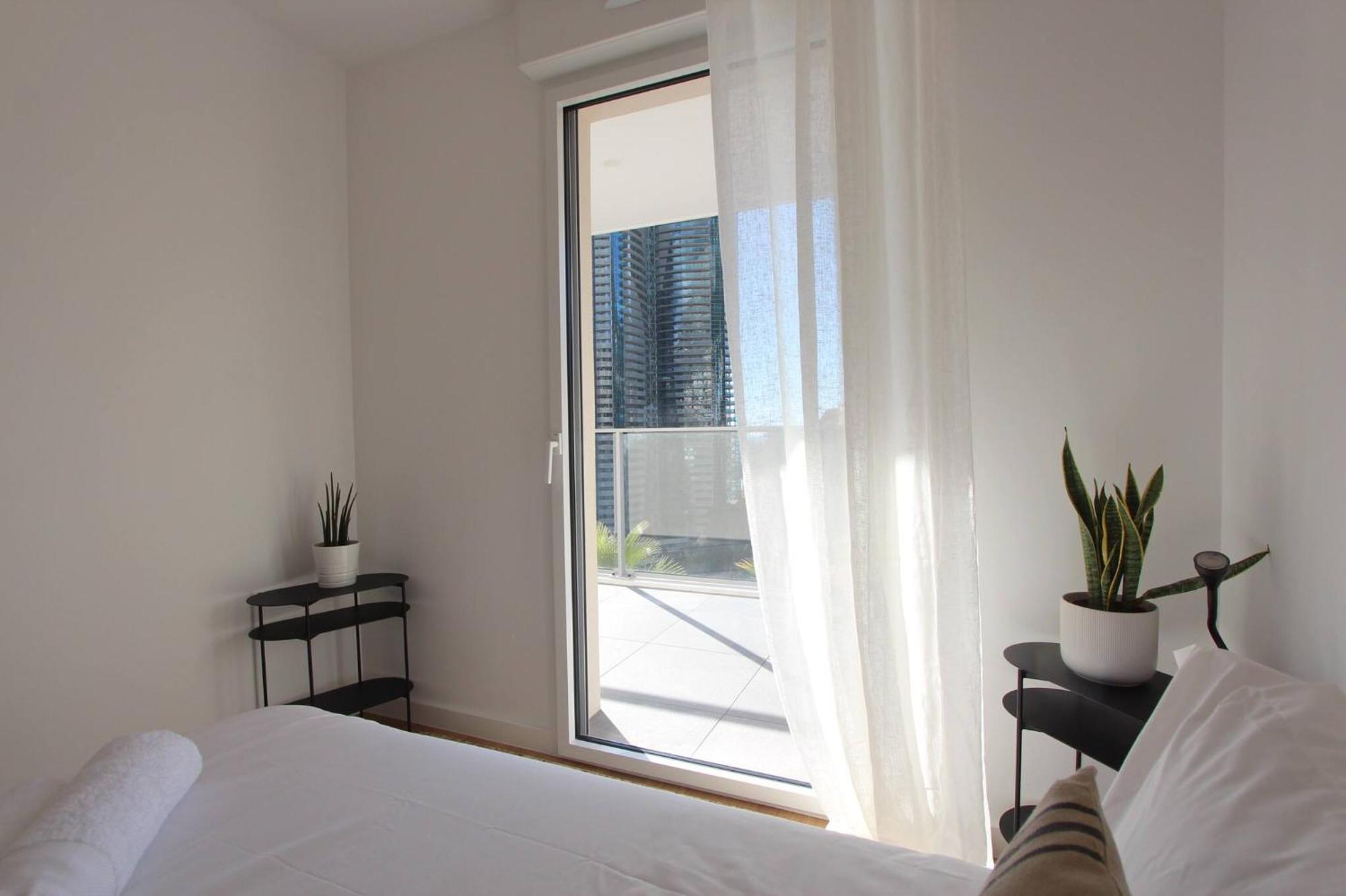 Sun Paradise Seaview&Terrace Parking&Pool Beausoleil Exterior foto