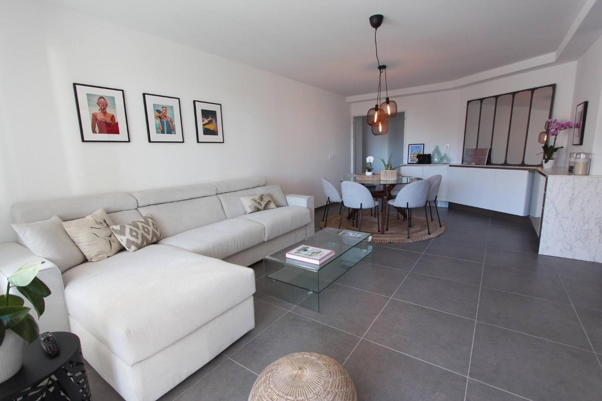 Sun Paradise Seaview&Terrace Parking&Pool Beausoleil Exterior foto